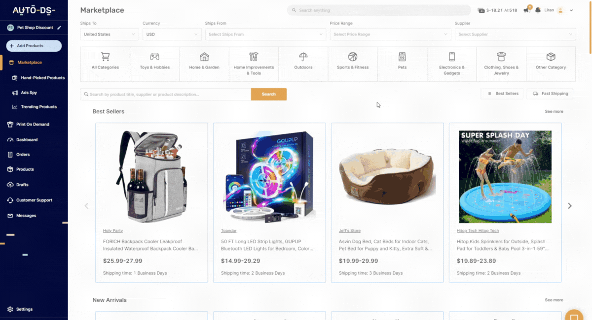 autods real testimonials two week trial