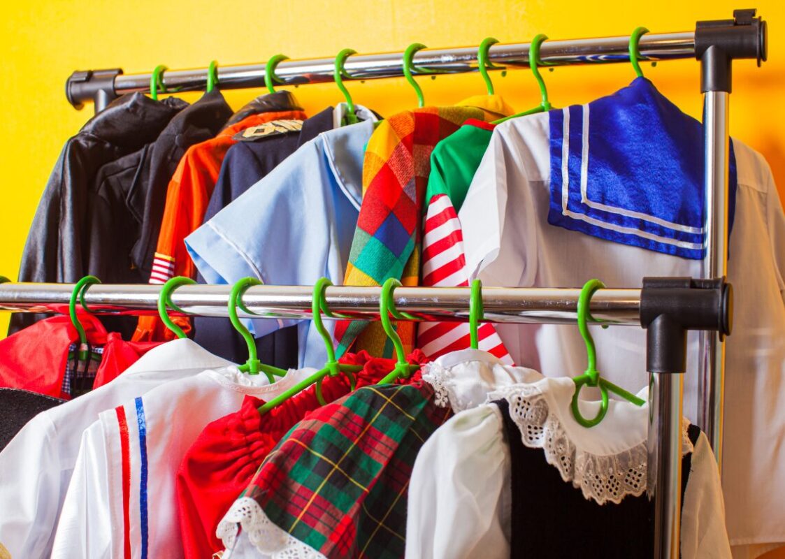 popular costumes and accessories for dropshipping