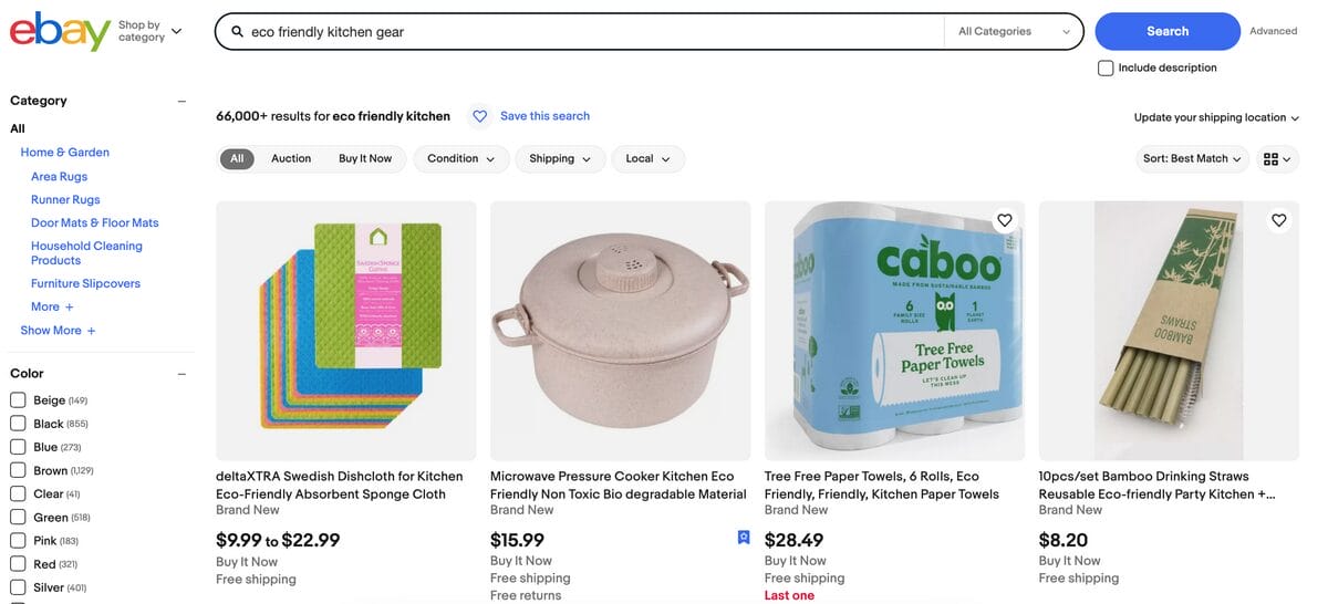 how to scale a dropshipping business