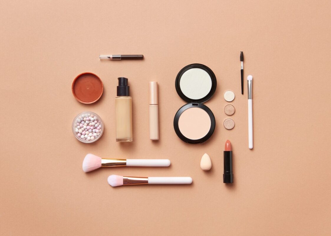 makeup products for dropshipping