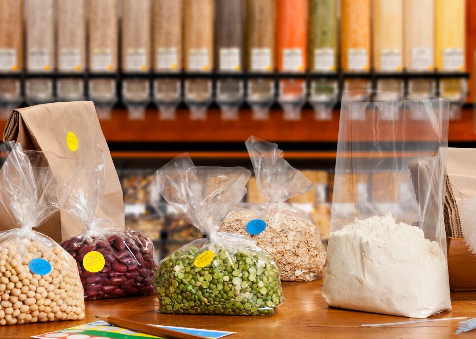 Top Organic Foods to Dropship