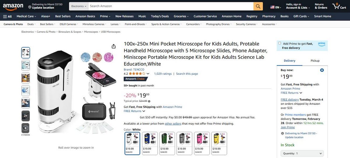 Educational Products To Dropship