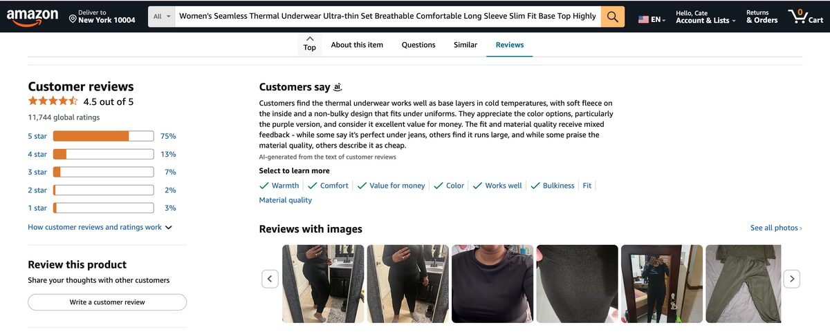 cheap dropshipping suppliers with good customer reviews in amazon