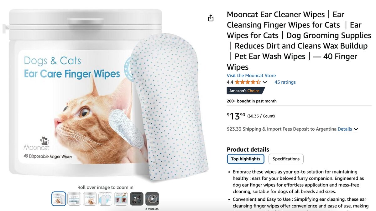 Cat Grooming Tools For Dropshipping
