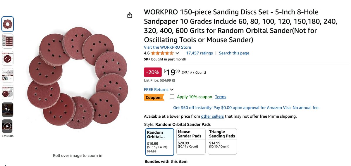 dropshipping product from Amazon