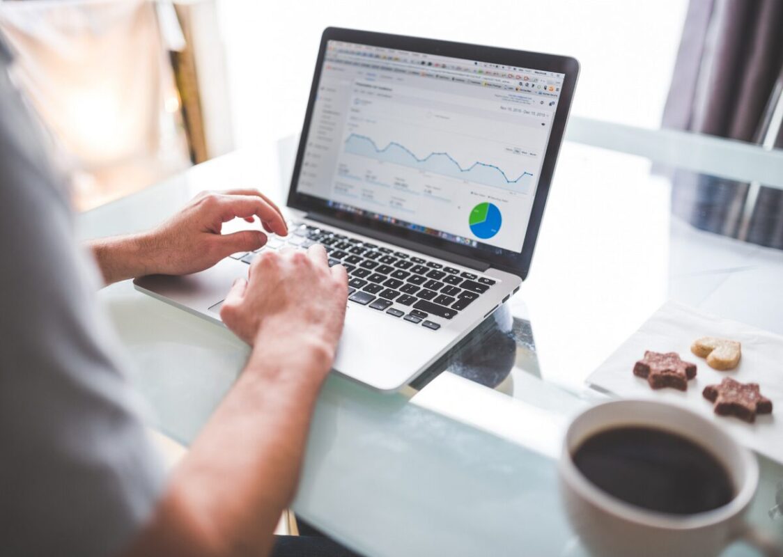 managing an eBay business