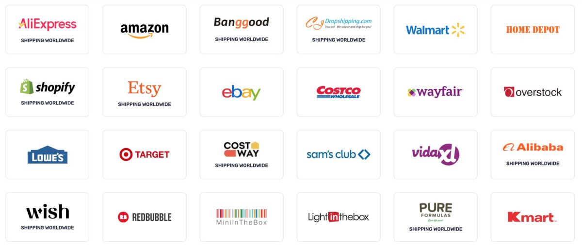 AutoDS Dropshipping Suppliers