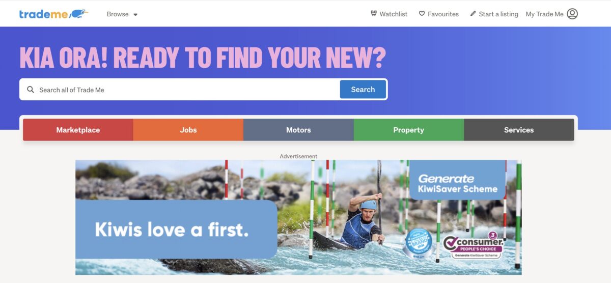 trademe australian dropshipping suppliers