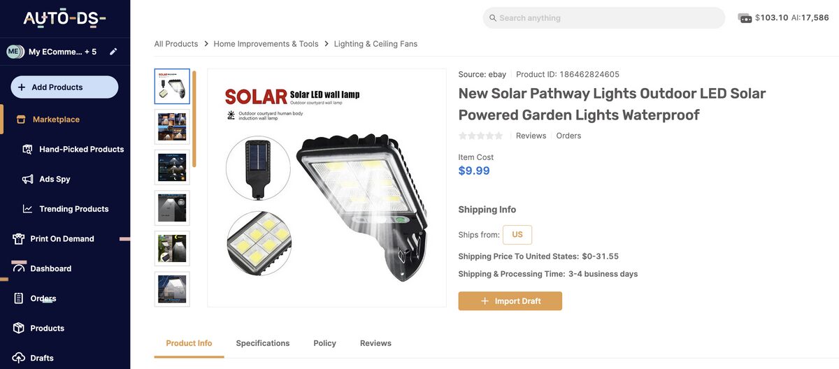 How To Find Top Selling Items On eBay In 2025 AutoDS