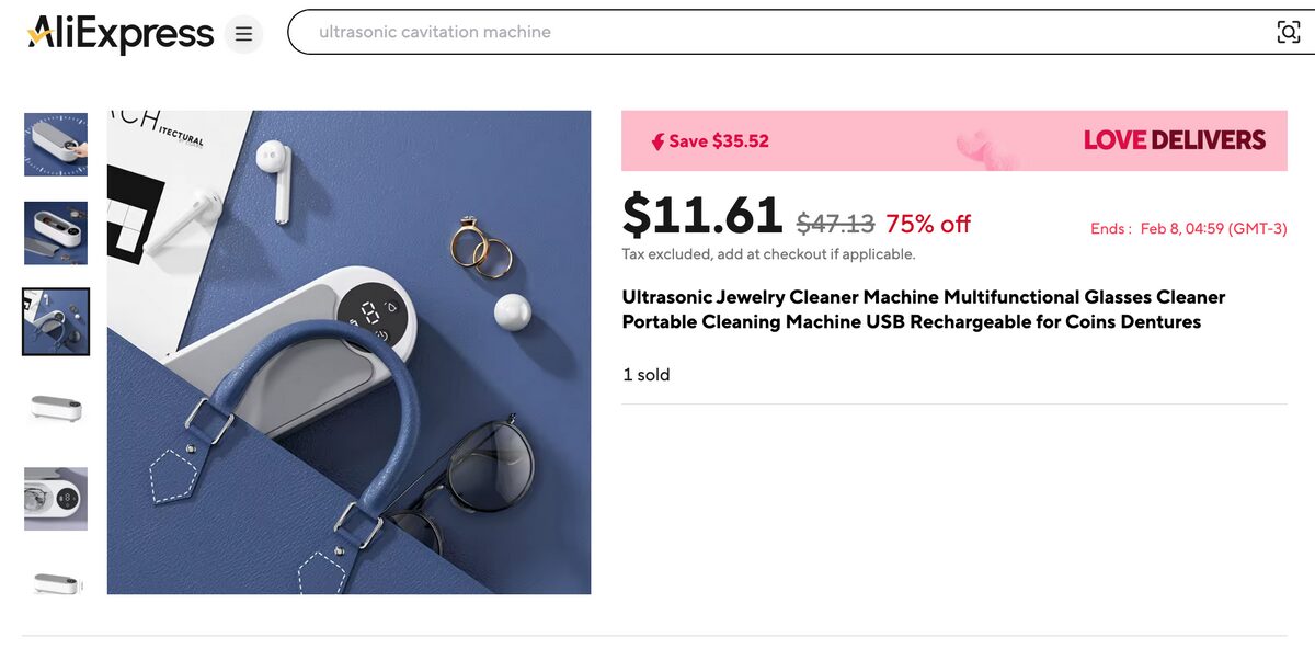 Cute Shell LED Night Light best items to dropship in march 2025