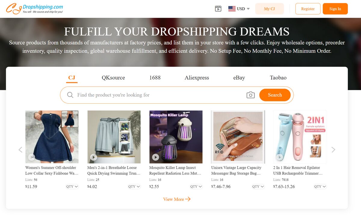 white label dropshipping suppliers for luxury
