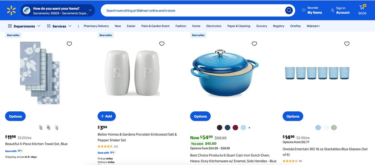 how to find dropshipping suppliers walmart