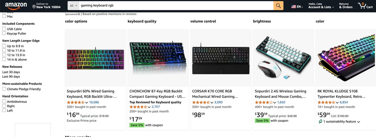 Smartwatches and Fitness Trackers AutoDS Marketplace Dropshipping