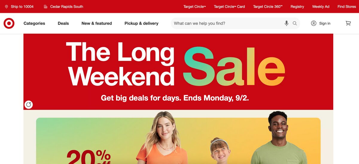 target dropshipping suppliers for tiktok shop