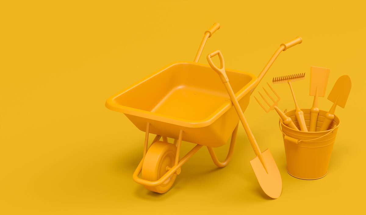 Tips and Tricks to Thrive in the Gardening Tools and Plant Accessories Dropshipping Market