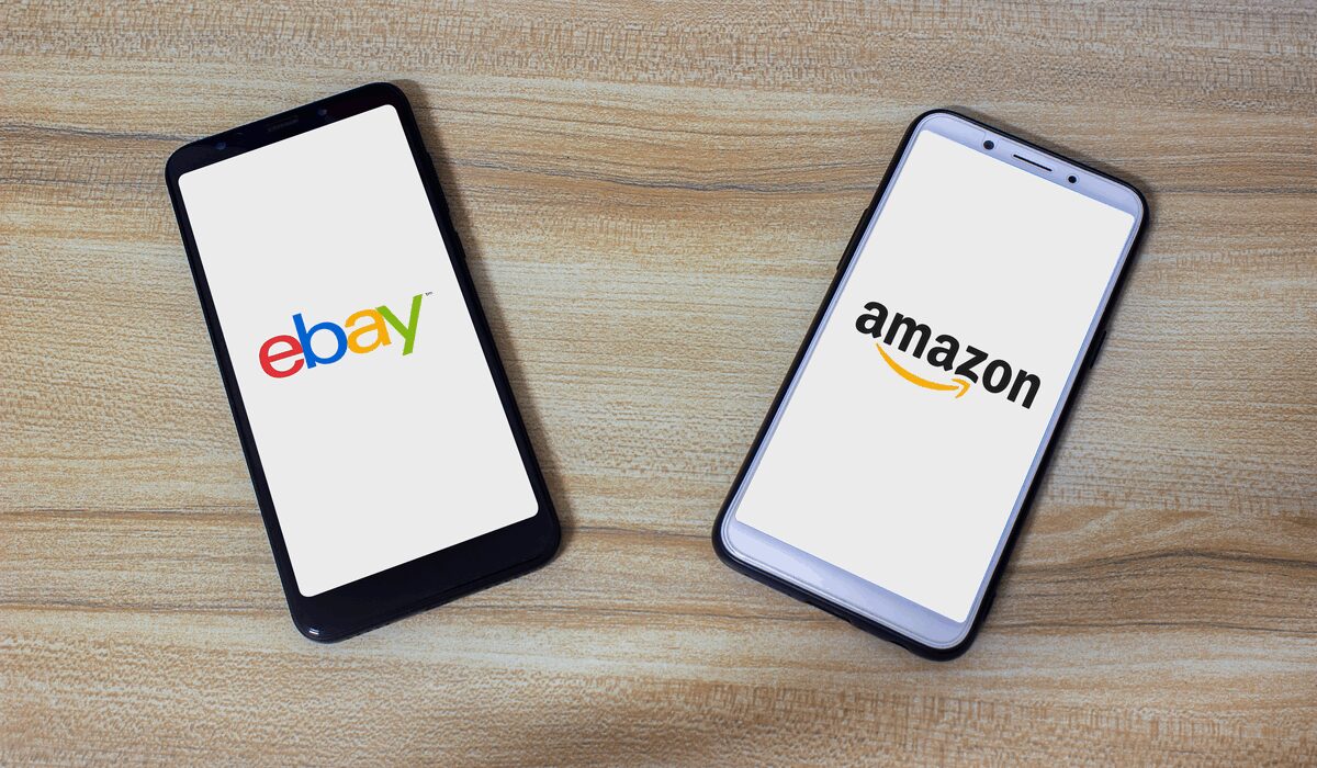 amazon to ebay dropshipping pros & cons