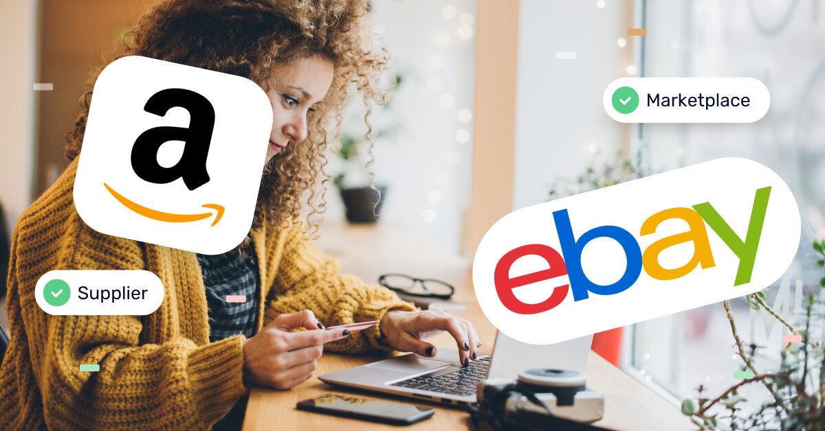 amazon to ebay dropshipping guide 2025