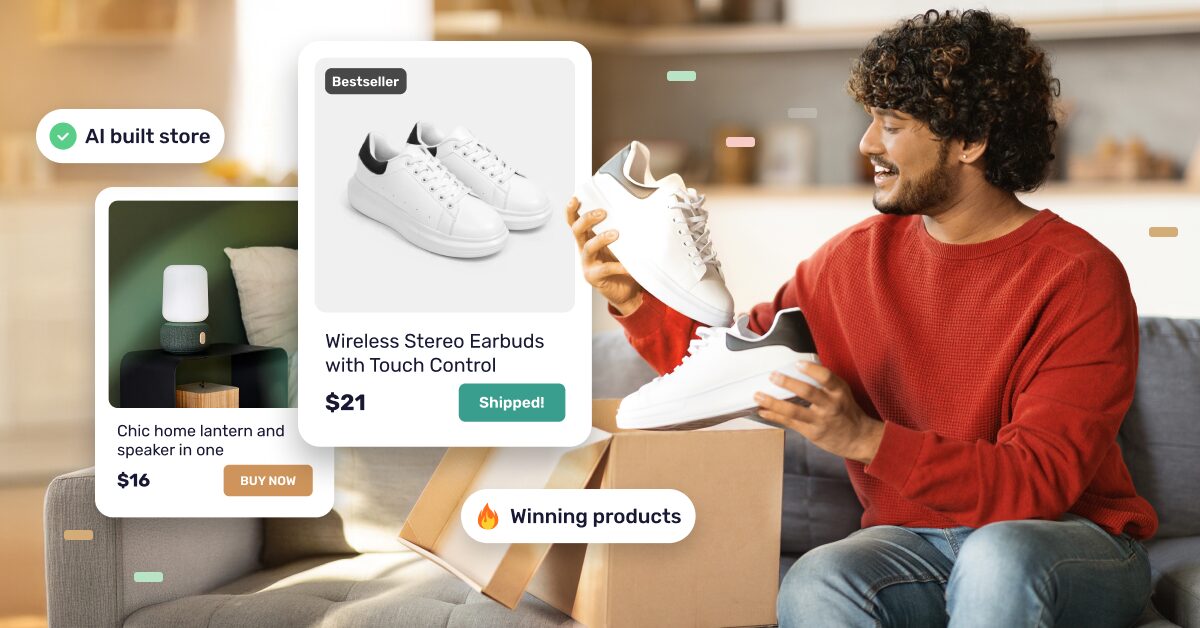 how to become a dropshipper guide