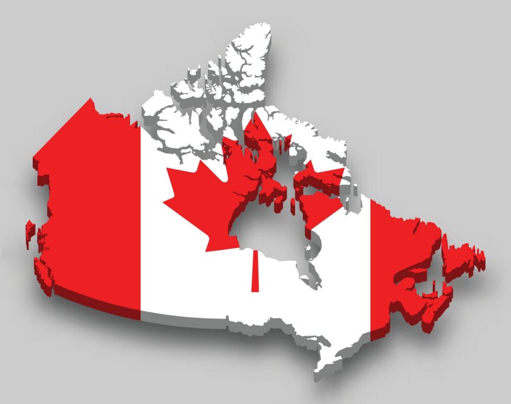 starting dropshipping canada