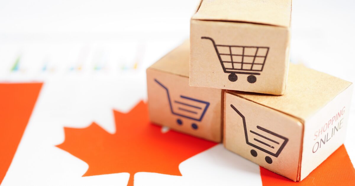 dropshipping canada guide