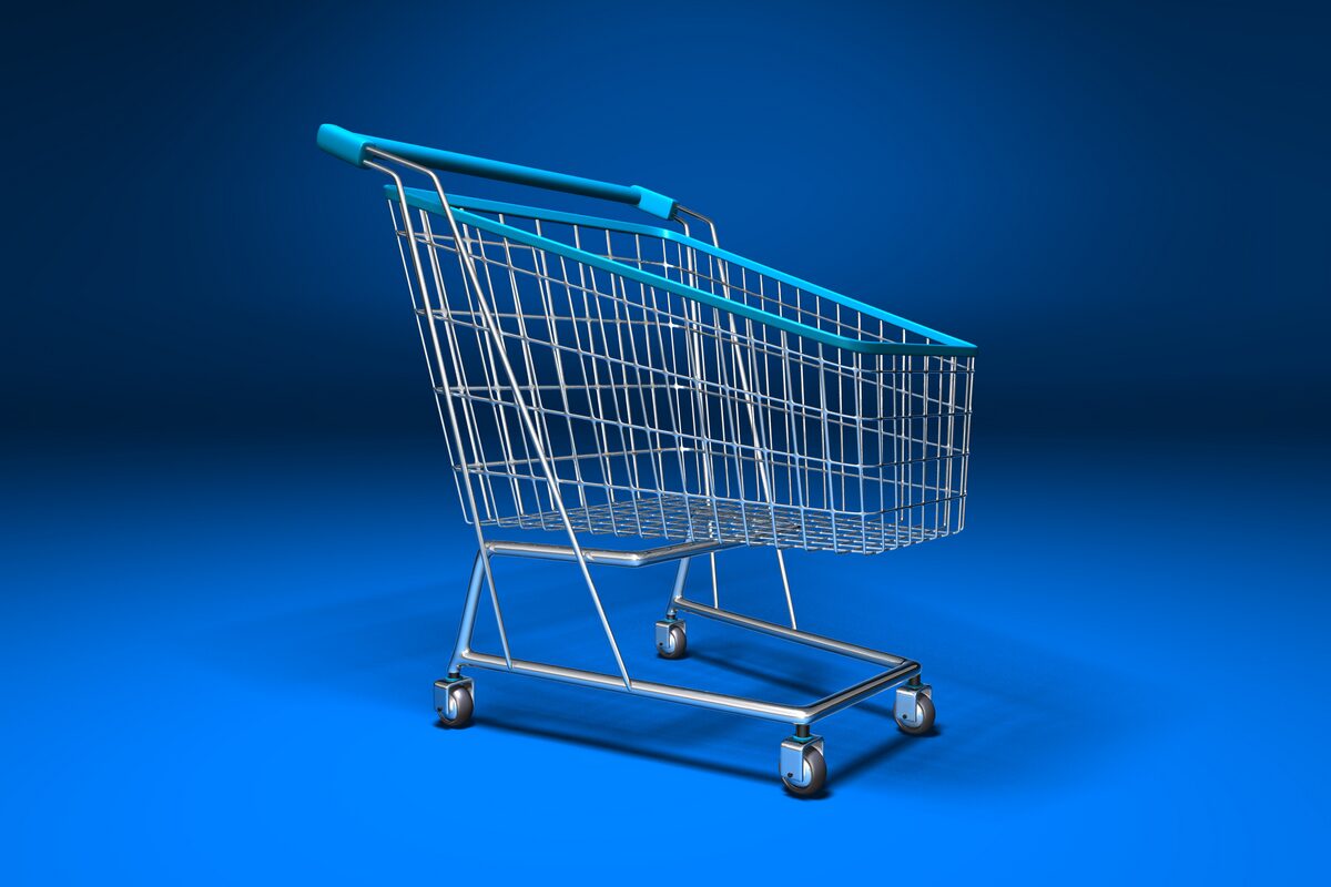 Dropshipping Selling Channel