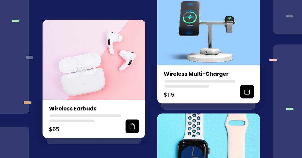 tech and mobile accessories dropshipping guide