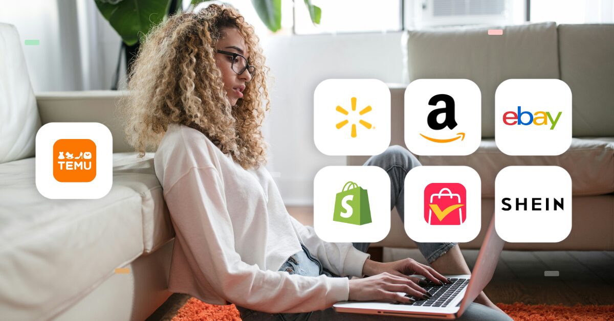 temu competitors dropshipping guide