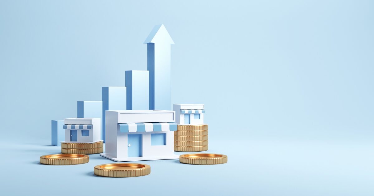 ghost commerce strategy guide