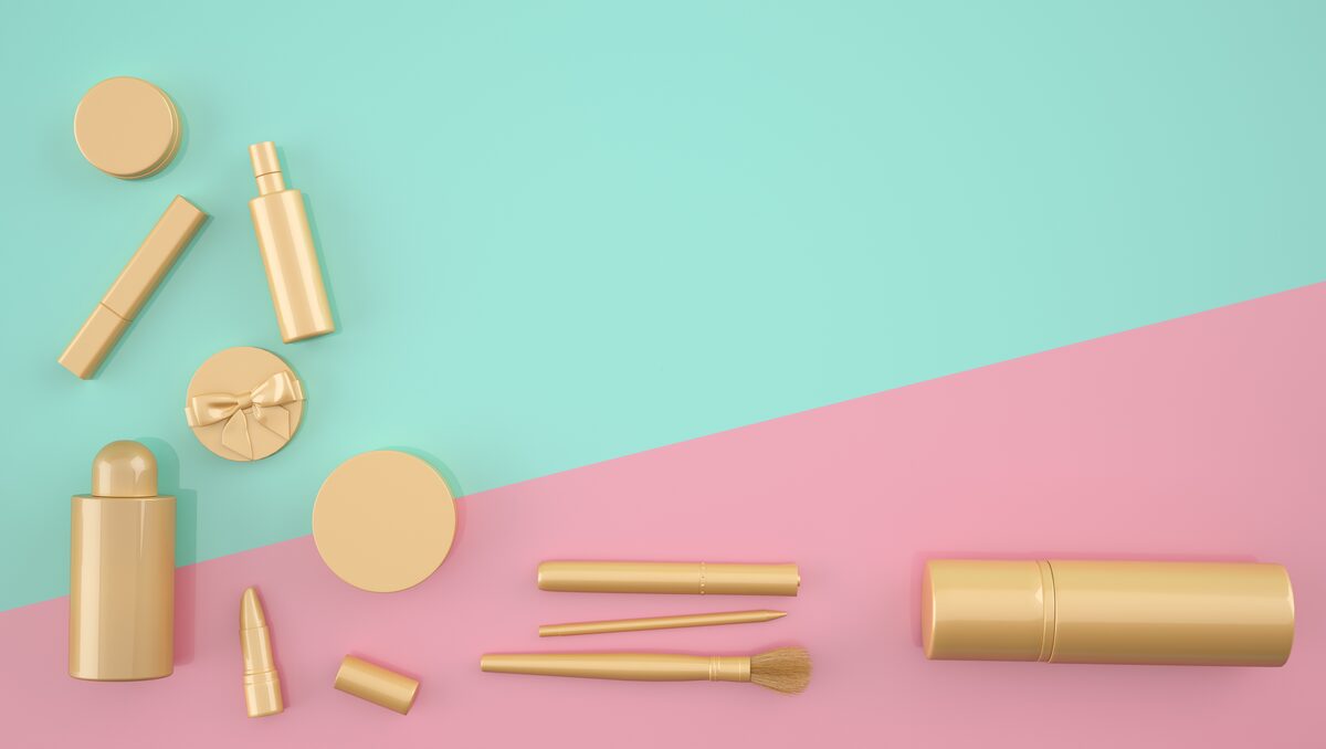 Beauty Products Dropshipping