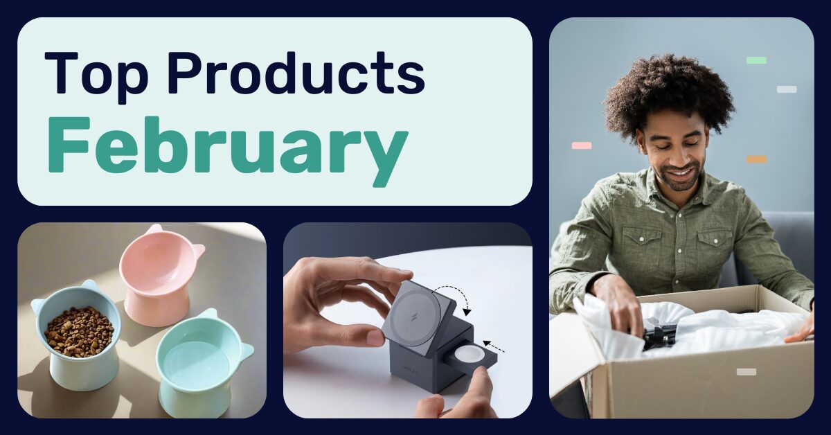 best items to dropship in february 2025 guide