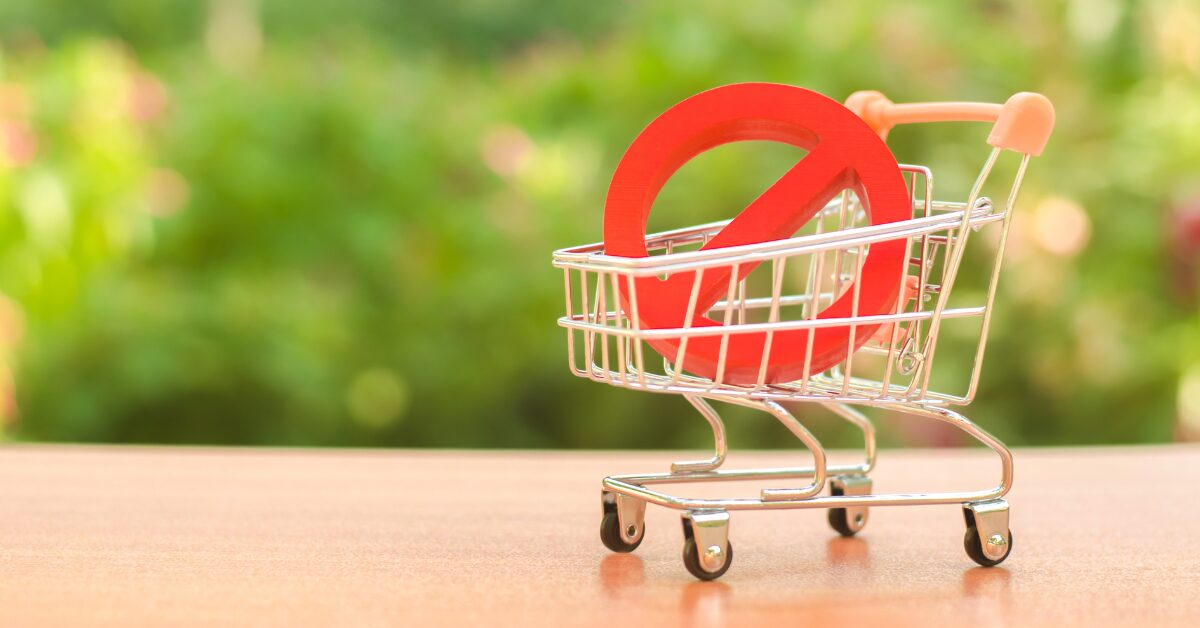 how to dropship on ebay without getting banned guide