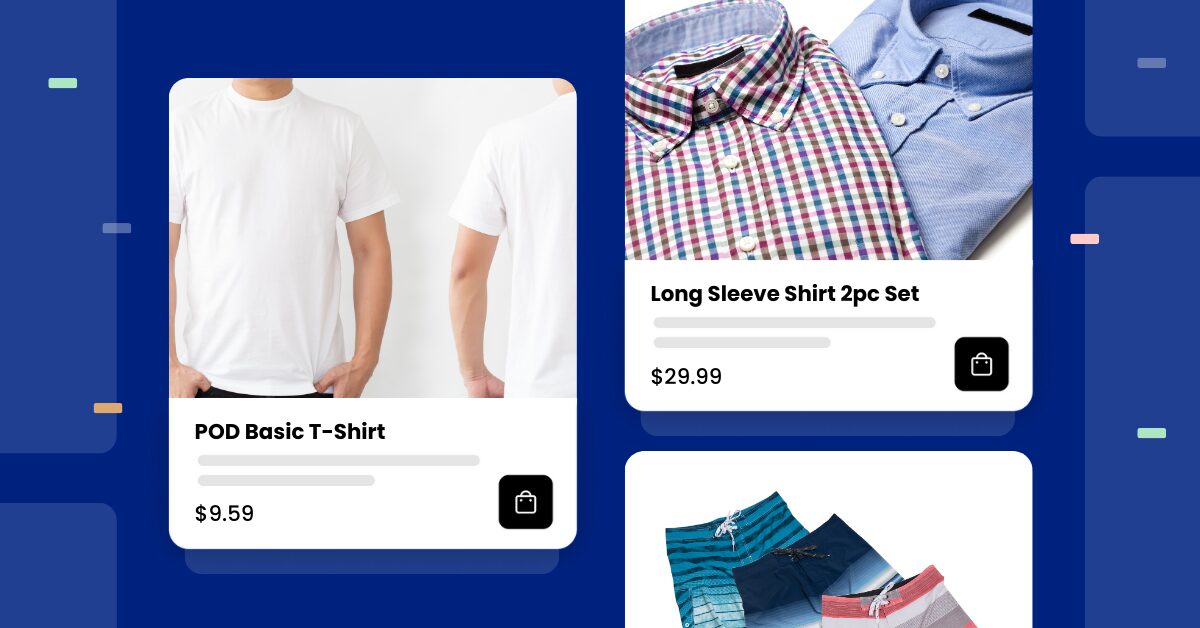 dropsipping man clothes