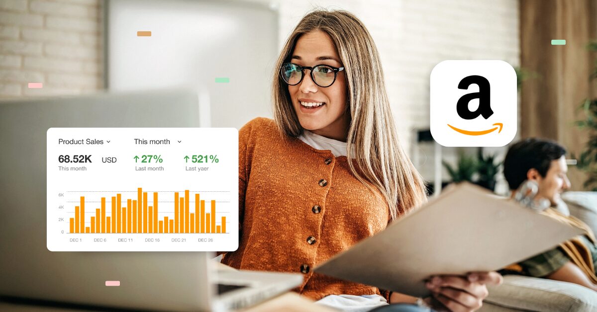 Dropship on Amazon without money