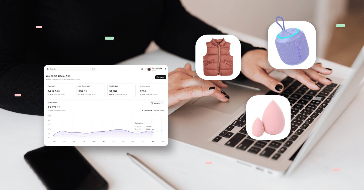 What is dropshipping and how it works