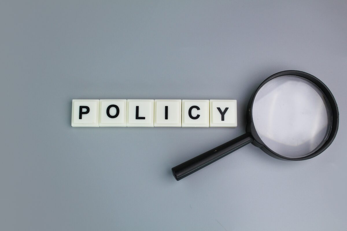 eBay selling policies