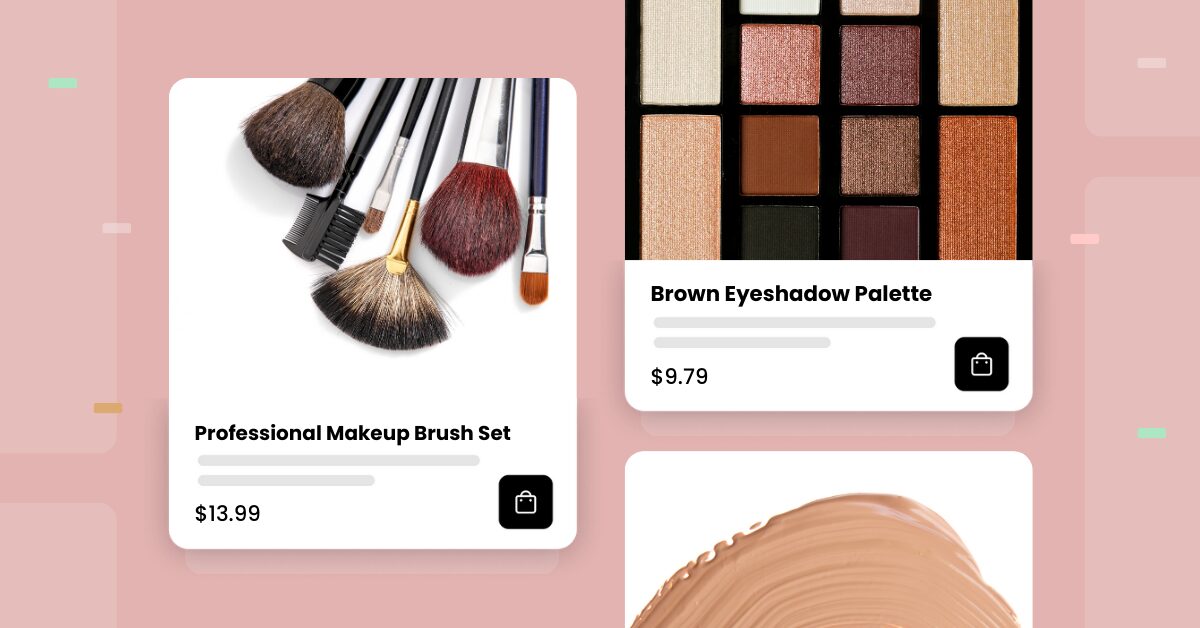makeup dropshipping guide
