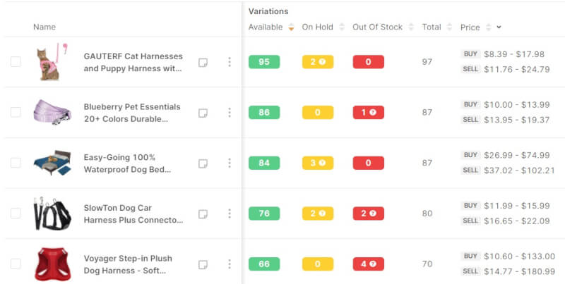 facebook marketplace automation
