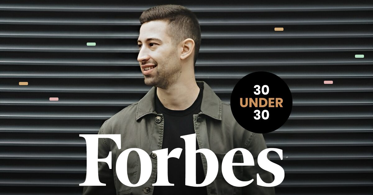 Lior Pozin Forbes Under 30 Dropshipping Success Story