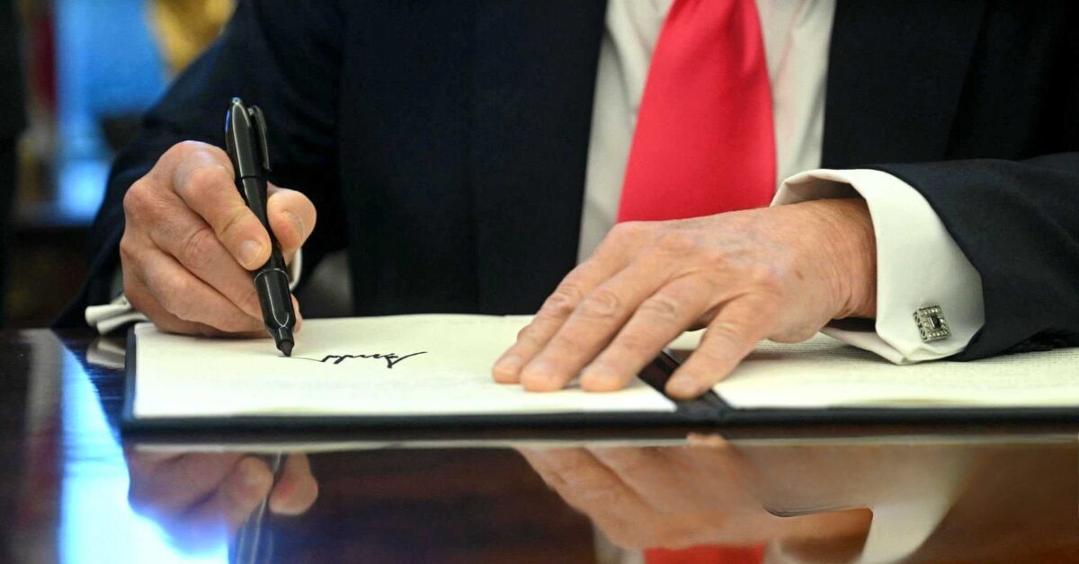 liberation day tariffs dropshipping taxes guide