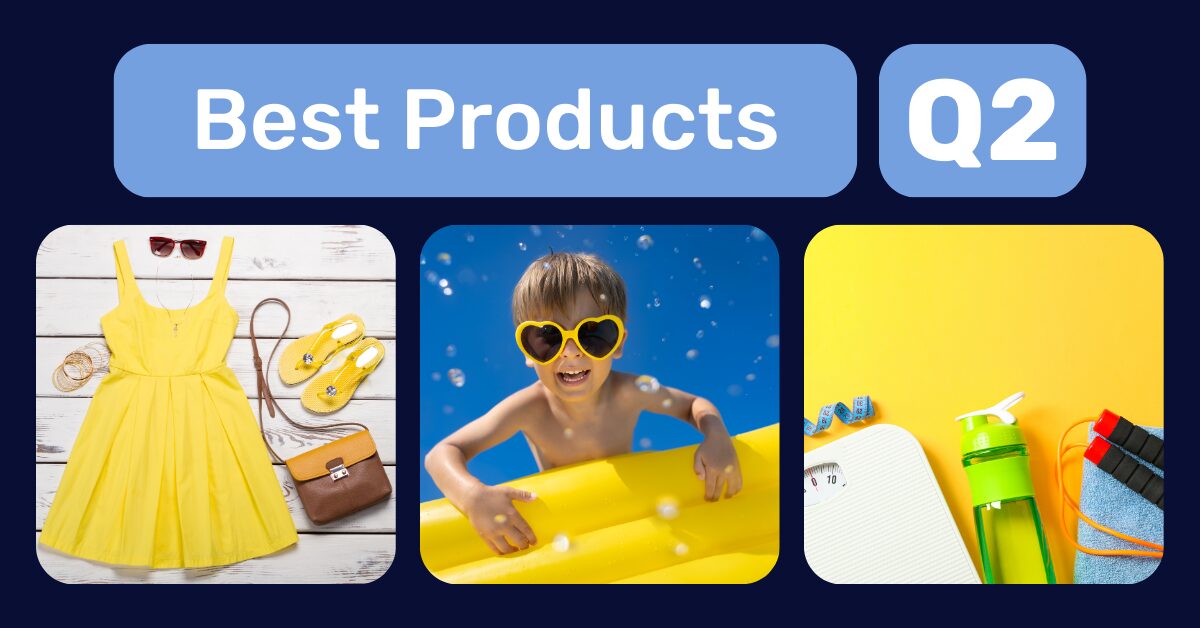 Best Dropshipping Products For Q2 2025 Guide