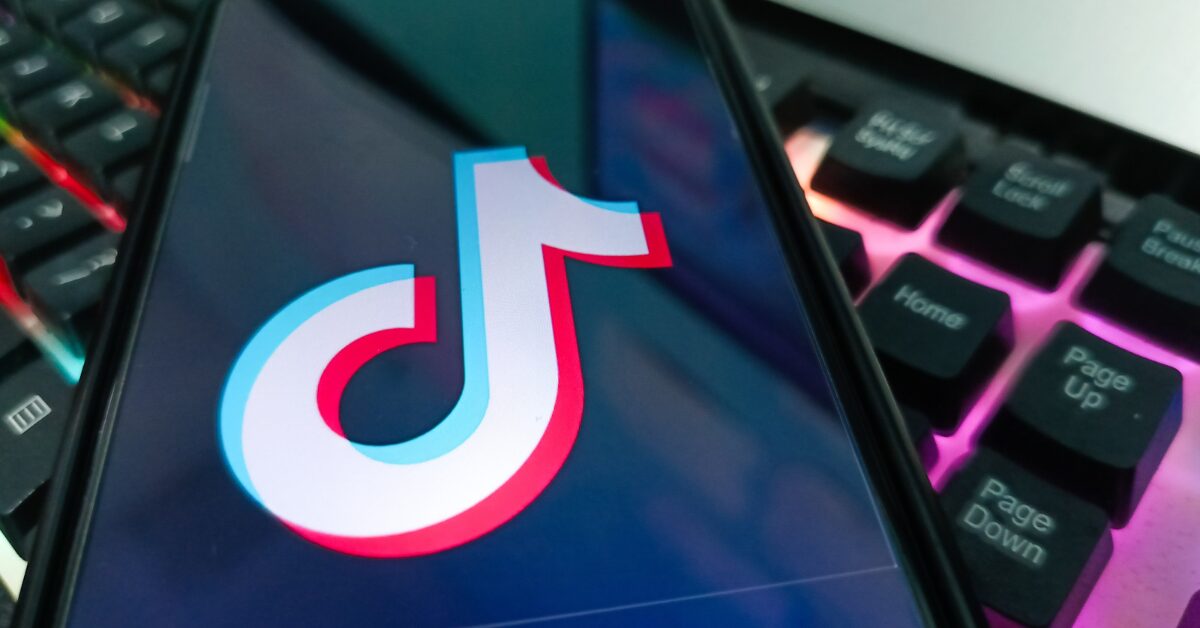 tiktok dropshipping guide