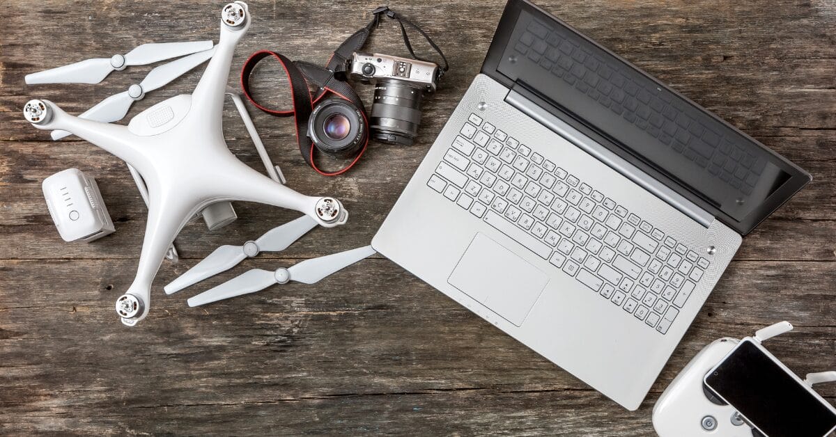 dropship electronics guide