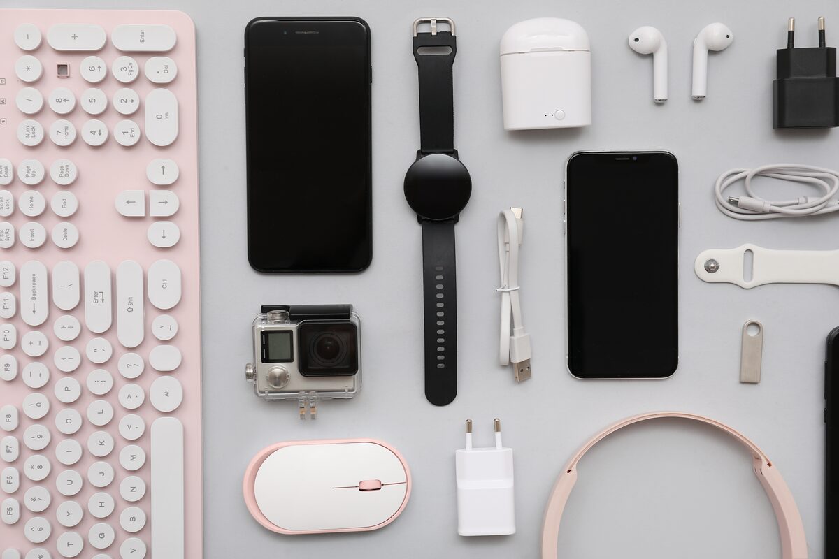 choosing bluetooth devices for dropshipping