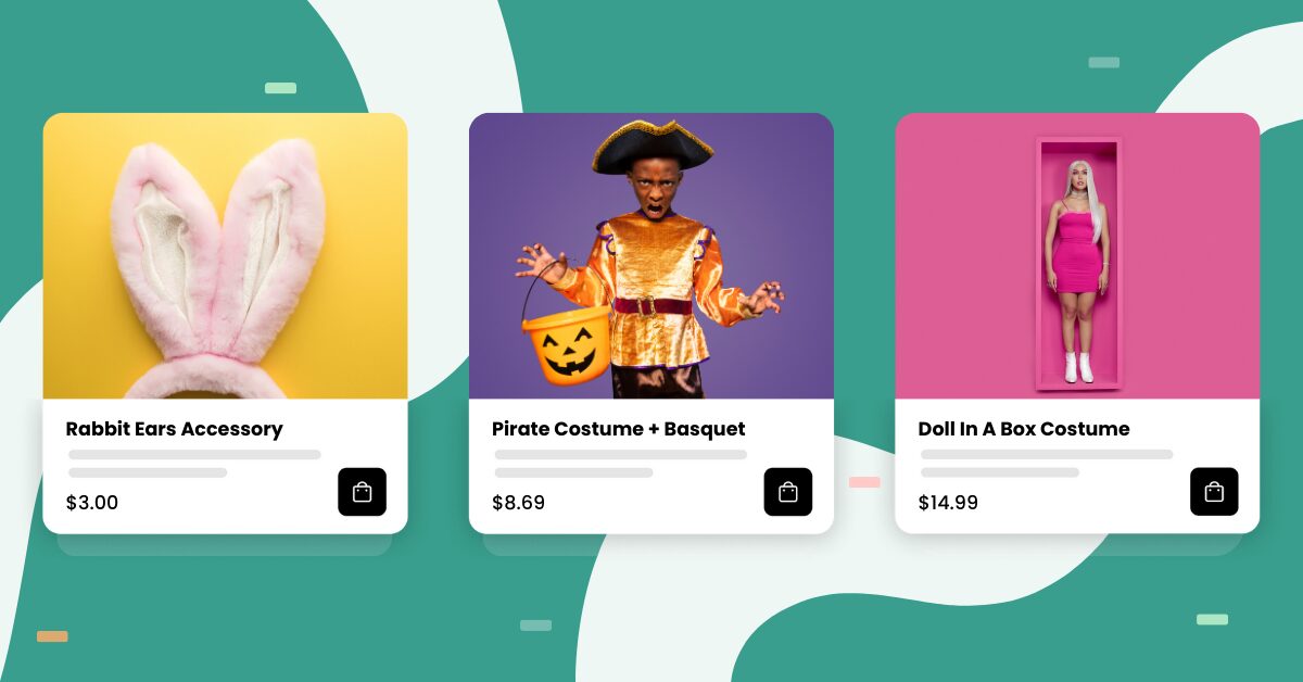 costumes and accessories dropshipping guide