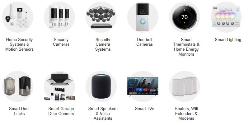 Bluetooth Home Assistans
