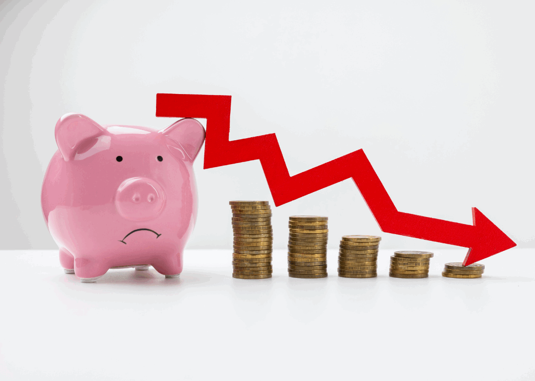 revenue loss for possible tiktok ban