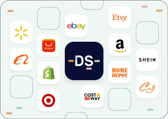 Ghost Commerce Dropshipping Suppliers AutoDS