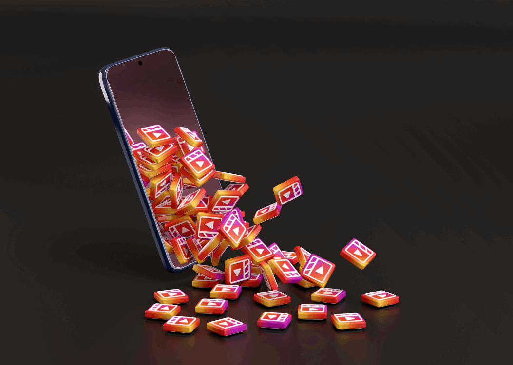 instagram reels tiktok alternative