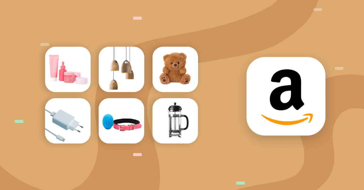 amazon best selling niches dropshipping guide