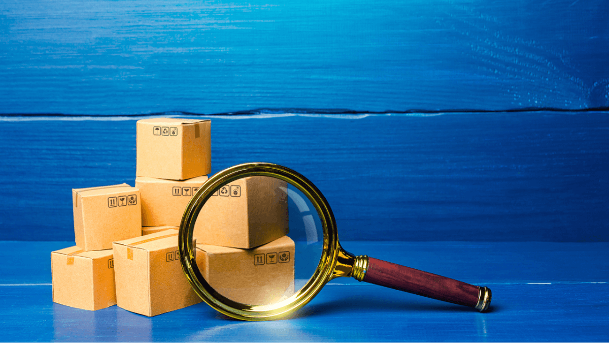 amazon product research